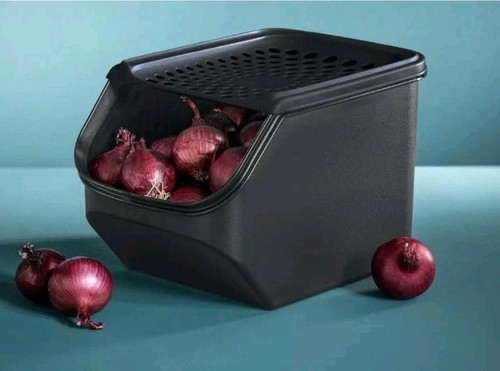 Tupperware zwiebellager - tupperware,