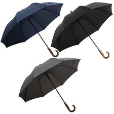 1 x Regenschirm groß für