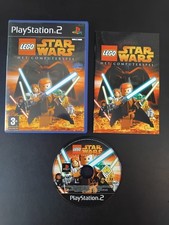 Lego Star Wars The Video Game