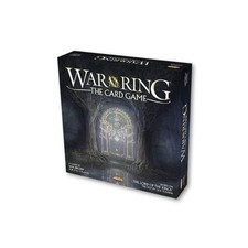 War of the Ring: The Card Game