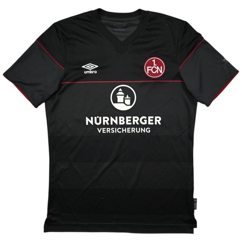 Umbro 2020 nurnberg - nurnberg, trikot