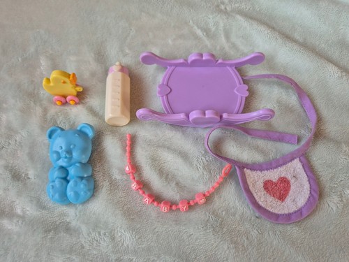Mein kleines pony little - mein,