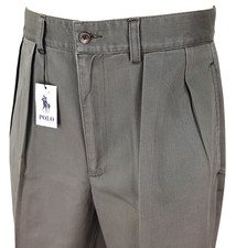 POLO RALPH LAUREN graue Herren