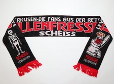 ANTI BAYER LEVERKUSEN