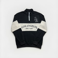 Los Angeles Fleece