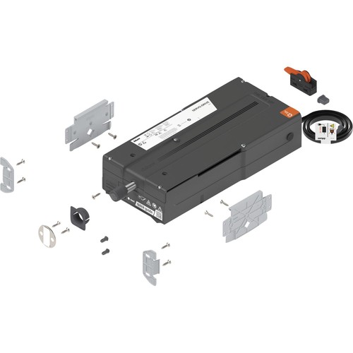 Blum servo drive - servo, flex