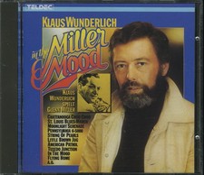 KLAUS WUNDERLICH - In The