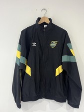 Jamaika Adidas Originals
