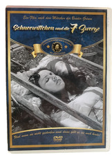 *SCHNEEWITTCHEN UND DIE 7