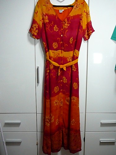 Miss astor kleid - a8, gr