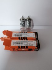 Vorstufenröhren TAD 12ax7