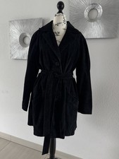 Wie Neu! Echter Ledermantel