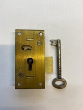 Vintage Messing 2 Hebel