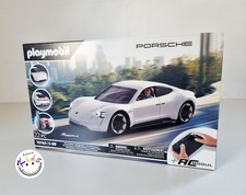 Playmobil Porsche 70765