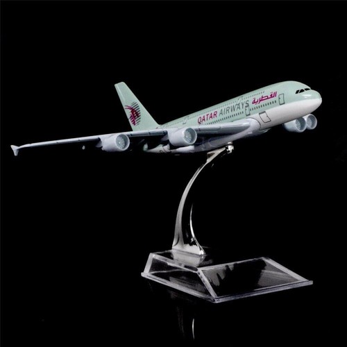 400 diecast commercial - 1:400,