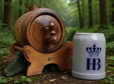 Münchner Hofbräuhaus