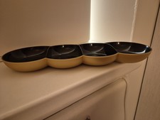 Tupperware Allegra schwarz