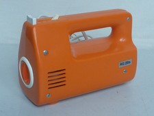 alter Mixer Handrührgerät Rührgerät Mixgerät RG28s RG 28 s DDR Motor läuft