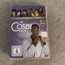 The cosby show die - the, komplette