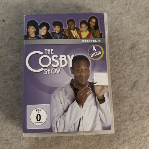 The cosby show die komplette - the,