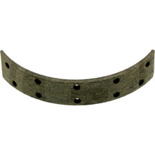 Handbremsbelag für Deutz