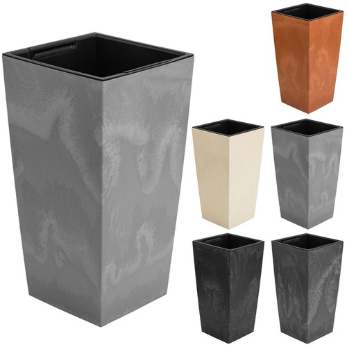 Blumentopf pflanzkübel beton - pflanzkübel,