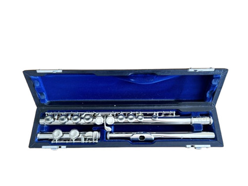 Muramatsu cc120 silber - cc120, mit