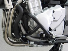 Schutzbügel Suzuki GSF 1250 Bandit 2007-2015 Made in Germany