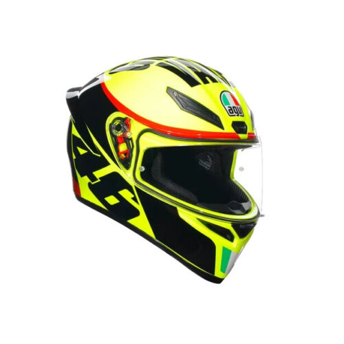 Agv integralhelm e2206 - integralhelm,