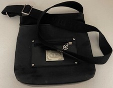 Silvio Tossi Umhängetasche