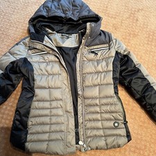 Icepeak Jacke Gr40 Einmal Getragen 