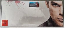 Dexter Bloodslide Box Blue-Ray