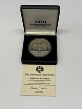 MDM-Gedenk-Medaille