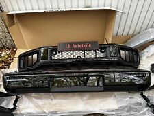 Mercedes G Klasse G63 AMG W465 Stoßstange Paket V + H Bodykit A4658854900