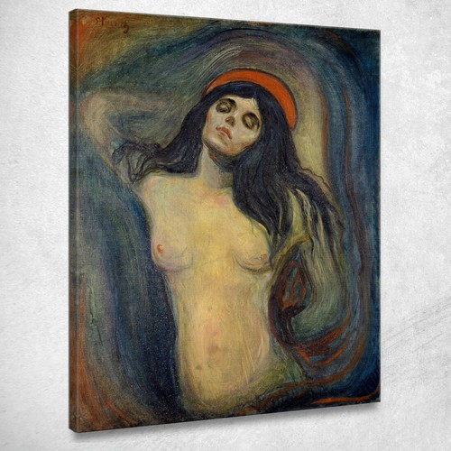 Madonna edvard munch em4 - munch,,