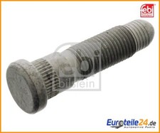 Wheel bolt Febi Bilstein