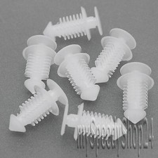 20 HECKKLAPPE INNENVERKLEIDUNG