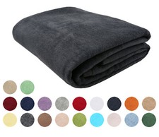 Kuscheldecke Wohndecke Wolldecke Sofadecke 150x200 cm oder 220x240 cm