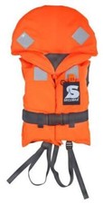 Secumar Feststoff Schwimmweste