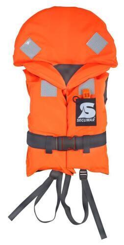 Secumar feststoff schwimmweste - feststoff,