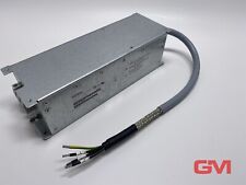 Siemens Netzfilter 6SL3203-0BE21-8BA0 line filter SINAMICS 3AC 530V Version A01