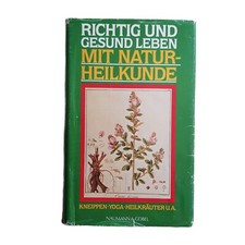 Richtig und gesund leben mit