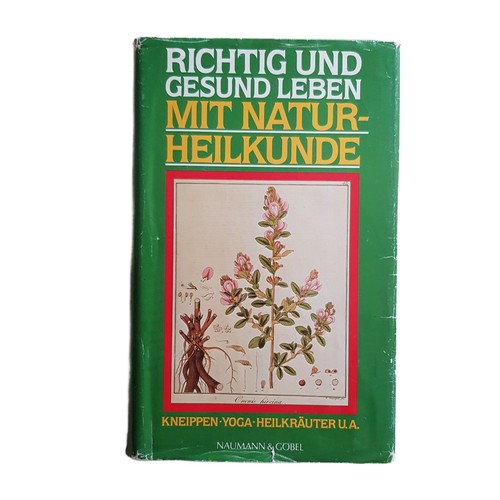 Richtig und gesund leben - , mit