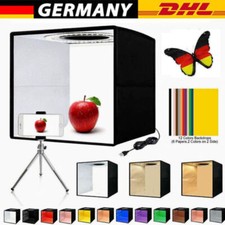 Fotobox Fotostudio Set 40 X