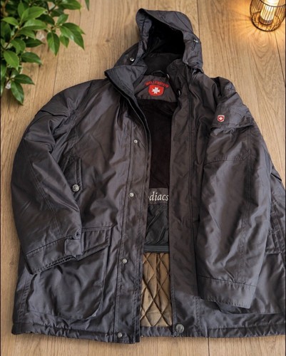 Wellensteyn kodiacs herren - kodiacs,