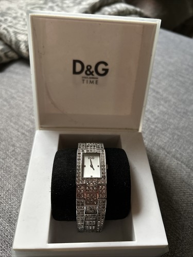 Dolce gabbana damen uhr - damen,