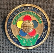 Abzeichen DDR: Nationales