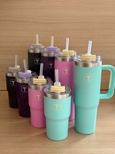 Tupperware Big T. Tumbler