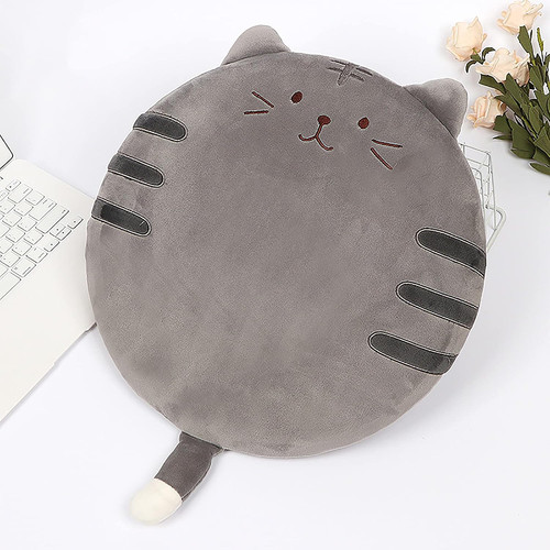 Katze sitzkissen stuhlkissen - katze,
