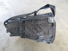 Schaltgetriebe Getriebe 6-GANG 716656 2143 CCM 100 KW Mercedes-benz C 200 T CDI